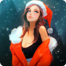 Christmas Live Wallpaper APK