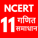 Class 11 Maths Solutions Hindi aplikacja
