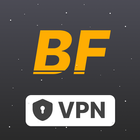 BF VPN Anti Blokir icône