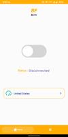 BF VPN Anti Blokir captura de pantalla 3
