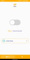 BF VPN Anti Blokir capture d'écran 3