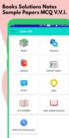 Class 8 NCERT Solutions screenshot 1