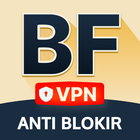 BF VPN icône