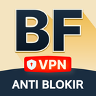 BF VPN আইকন
