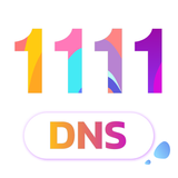 1111 DNS icon