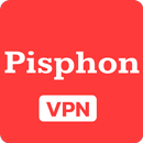 Pisphon Pro VPN aplikacja