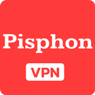 Pisphon Pro VPN icône