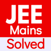JEE Mains previous year papers