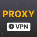 Proxy VPN - Unblock website aplikacja
