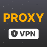 Proxy VPN icon