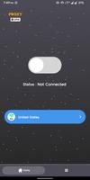 Proxy VPN captura de pantalla 1