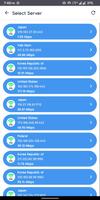 Proxy VPN captura de pantalla 2