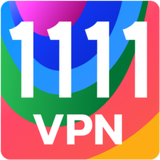 1111 VPN Lite - VPN Proxy