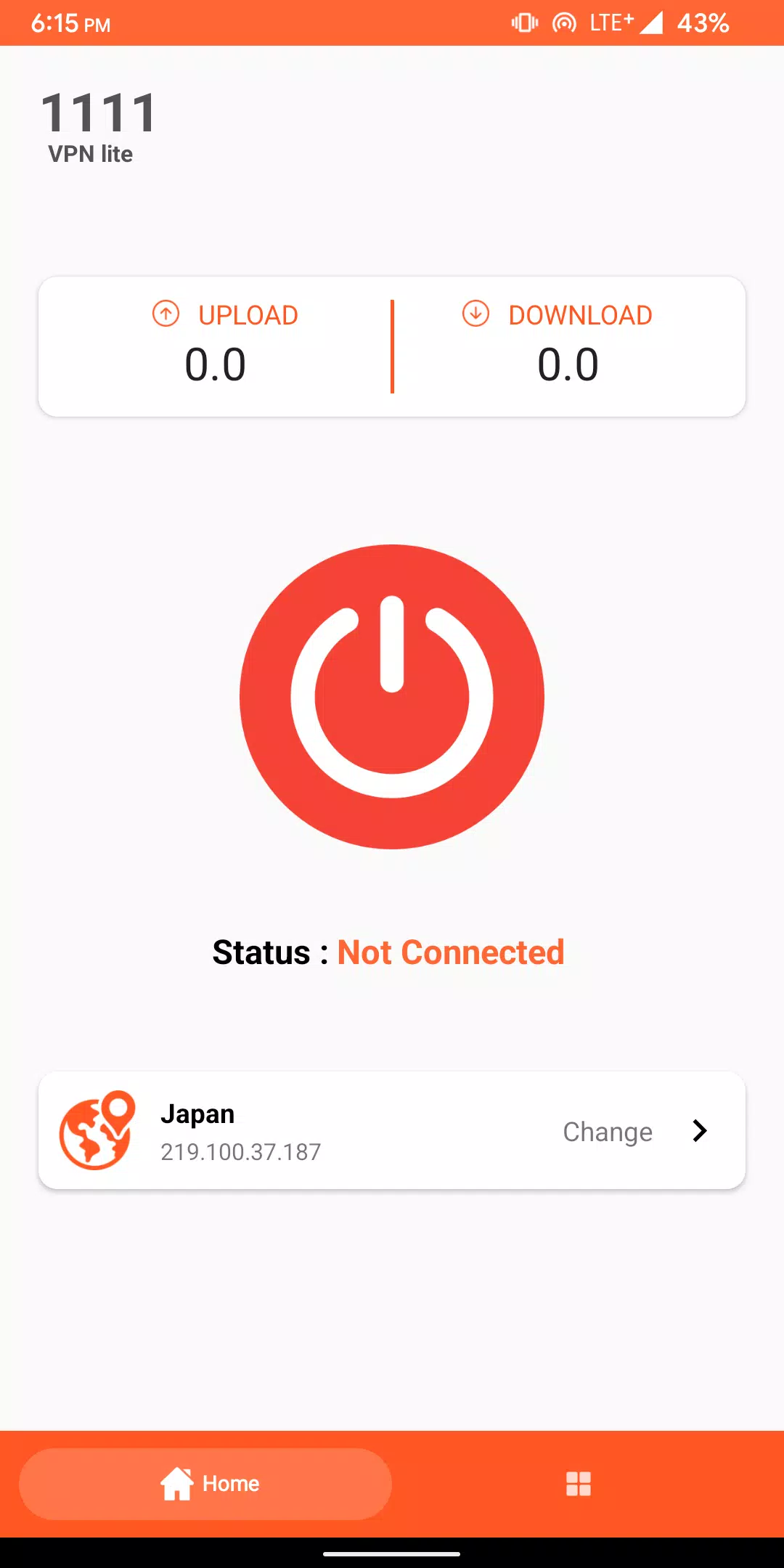 1111 VPN Lite VPN Proxy APK for Android Download 1111 VPN Lite VPN Proxy APK for Android Download