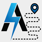 AK GPS TRACKING icon