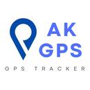 AK GPS TRACKING APK