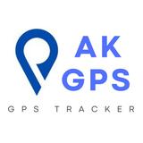 AK GPS Zeichen