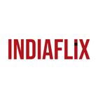 Indiaflix أيقونة