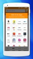 India Free All Iin One Shopping Apps ภาพหน้าจอ 3