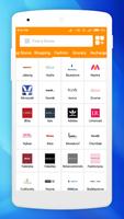 India Free All Iin One Shopping Apps screenshot 2