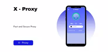 X Proxy - Xxxx Private VPN