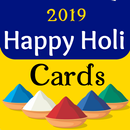 Happy Holi Photo Frame Wishes 2019 APK