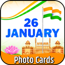 Happy Republic Day 2020- Wishes with Photo aplikacja