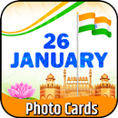 Happy Republic Day 2020- Wishes with Photo APK