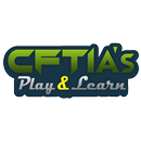 CFTIA's Play & Learn Footwear APK