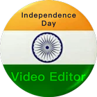 India Independence Day Zeichen