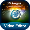 India Independence Day Video Maker With Music