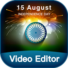 India Independence Day Zeichen
