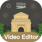 2021 India Independence Day Vi biểu tượng