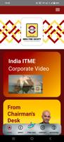 India ITME Society Affiche