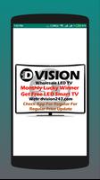 Dvision poster