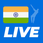 ODI Cricket World Live Score icône