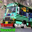 Kerala Mod Bus India