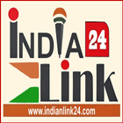 India Link 24 News | indialink24.com icône