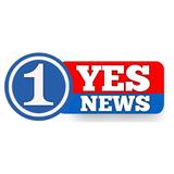 1 YES News icon