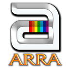 ARRA TV আইকন
