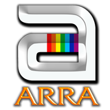 ARRA TV 圖標
