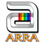 آیکون‌ ARRA TV