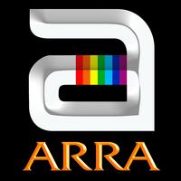 ARRA TV plakat