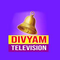 Divyam TV Poster