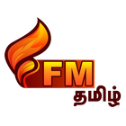 FM Tamil 圖標