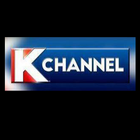 K Channel icône