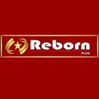 Reborn TV 아이콘