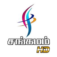 Sangamam TV ảnh chụp màn hình 1
