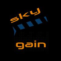 Sky Gain Affiche