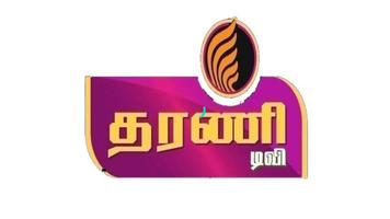 Poster Tharani TV